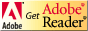 GET　Adobe Readre!!